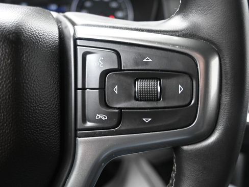 Used 2023 Chevrolet Tahoe LS image 24