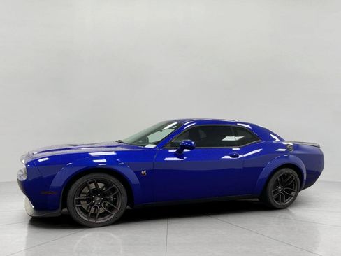 Used 2022 Dodge Challenger R/T Scat Pack image 8