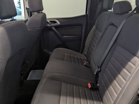 Used 2021 Ford Ranger XLT w/ Equipment Group 301A Mid image 16