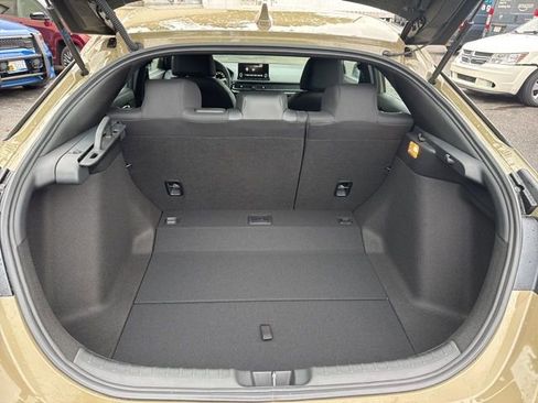 New 2026 Honda Civic Sport image 8