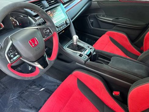 Used 2021 Honda Civic Type R image 10