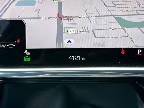 Used 2026 GMC Sierra EV Elevation image 31