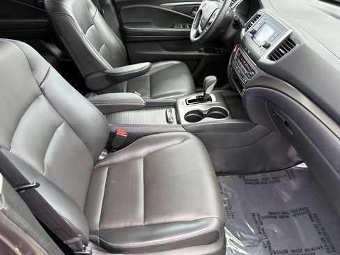 Used 2019 Honda Ridgeline RTL image 23