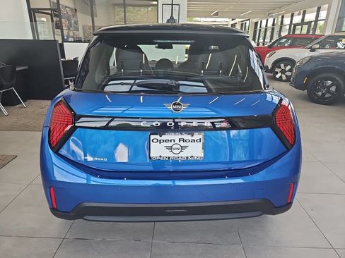 Used 2026 MINI Cooper S FWD image 5