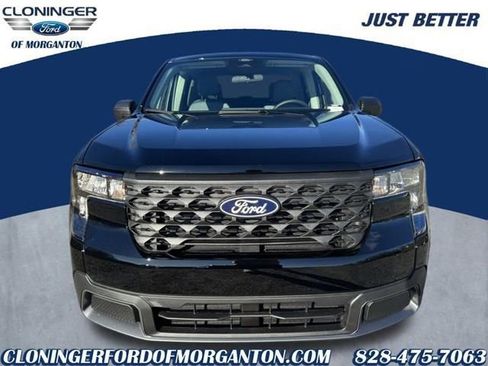 New 2026 Ford Maverick XLT image 2