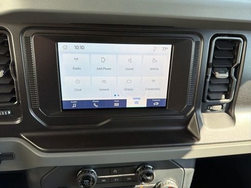 Used 2022 Ford Bronco Big Bend AWD/4WD image 65