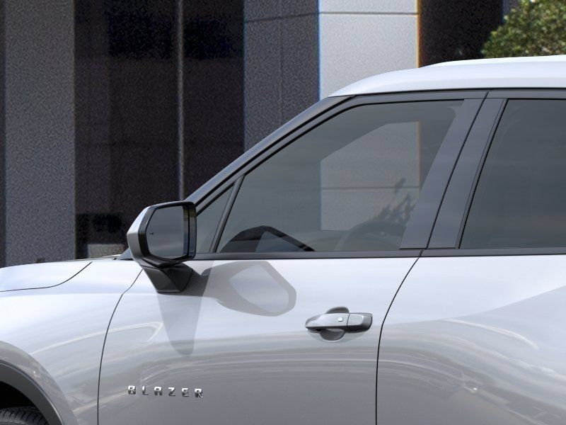 New 2026 Chevrolet Blazer LT FWD image 12