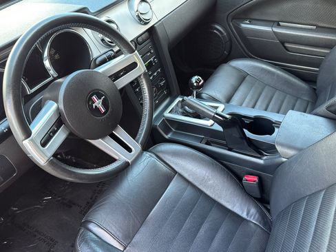 Used 2007 Ford Mustang GT Premium RWD image 10