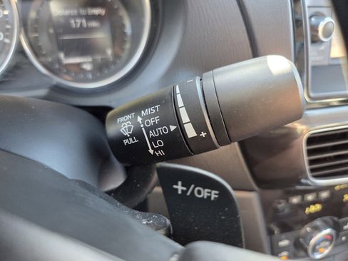 Used 2015 MAZDA MAZDA6 Grand Touring image 29