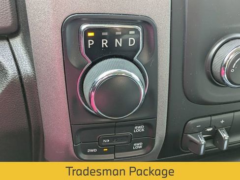 Used 2020 RAM 1500 Tradesman w/ Chrome Plus Package image 24