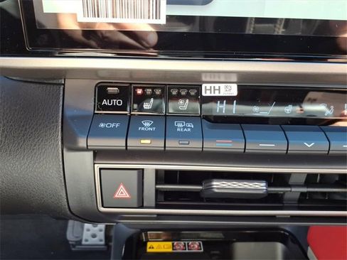 Used 2026 Toyota Camry XSE image 15