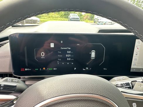 New 2026 Kia Carnival SX Prestige image 26