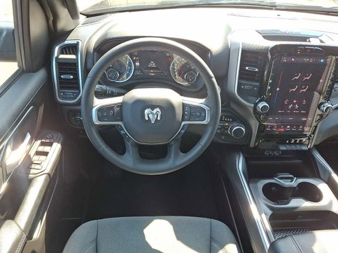 Used 2025 RAM 1500 Big Horn image 12