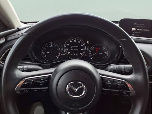 Used 2024 MAZDA CX-30 AWD 2.5 S w/ Preferred Package image 10
