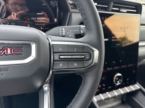 New 2026 GMC Terrain Elevation image 15