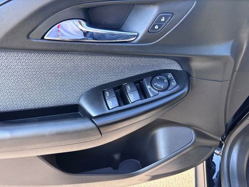 Certified 2022 Chevrolet TrailBlazer LT image 36
