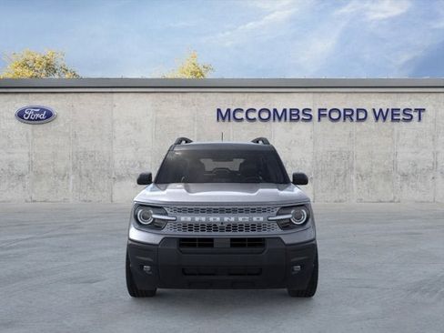 New 2026 Ford Bronco Sport Outer Banks AWD/4WD image 2