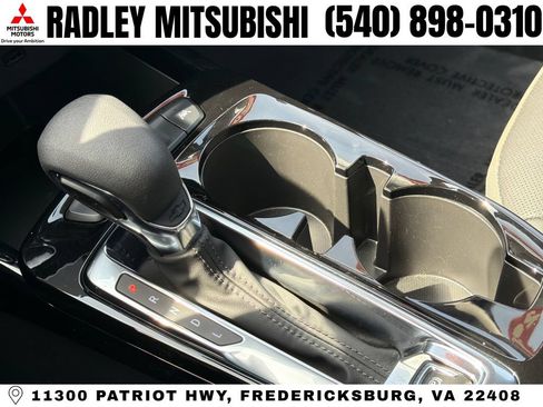 Used 2024 Chevrolet Trax ACTIV w/ Driver Confidence Package FWD image 10