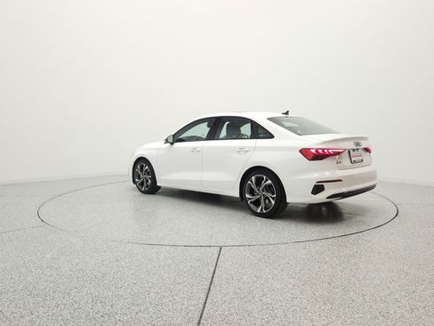 Used 2023 Audi A3 2.0T Premium w/ Convenience Package FWD image 7