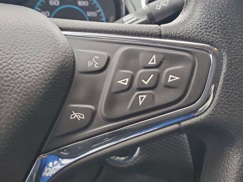 Used 2016 Chevrolet Cruze LT w/ Convenience Package FWD image 26