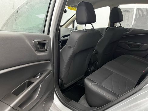 Used 2019 Ford Fiesta SE image 28