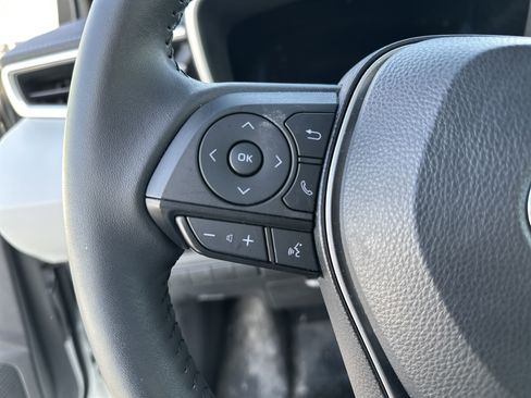 Used 2023 Toyota Corolla XSE image 18