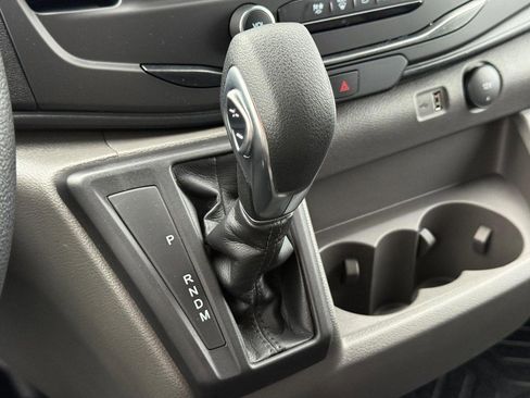 New 2026 Ford Transit 250 Low Roof image 14