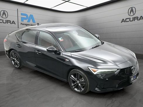 Used 2023 Acura Integra A-Spec image 32