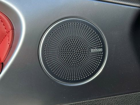 Used 2025 Genesis G70 3.3T Advanced w/ Sport Prestige Package image 27