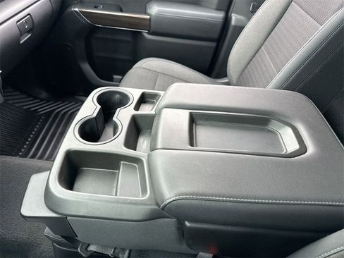 Used 2019 Chevrolet Silverado 1500 LT w/ All-Star Edition image 21