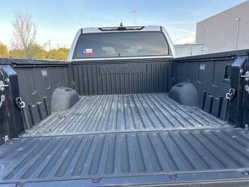 Used 2024 Toyota Tundra 1794 Edition image 9