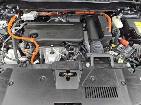 Certified 2023 Honda CR-V Sport image 28