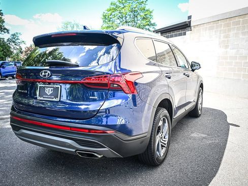 Used 2023 Hyundai Santa Fe SEL AWD/4WD image 5