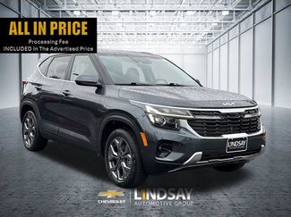 Used 2024 Kia Seltos S AWD/4WD video 1