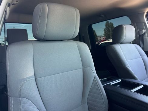 Used 2024 Toyota Tundra SR5 w/ SR5 Convenience Package AWD/4WD image 16