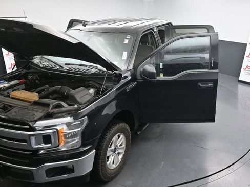 Used 2020 Ford F150 XLT image 26