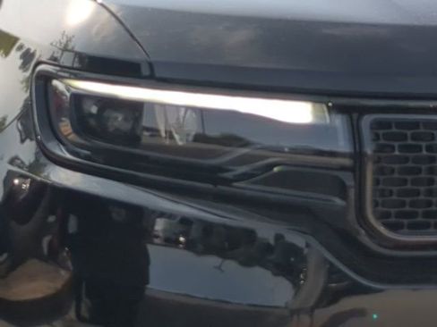 New 2025 Jeep Wagoneer Series II image 9