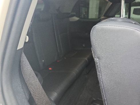 Used 2024 Toyota Grand Highlander FWD image 7