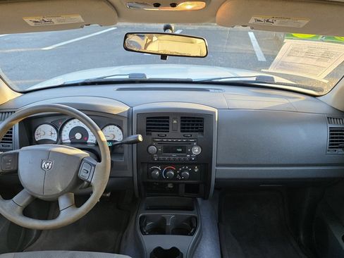 Used 2006 Dodge Dakota ST w/ Sport Appearance Group image 18