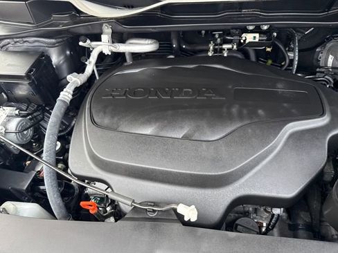 Used 2023 Honda Odyssey EX-L image 37