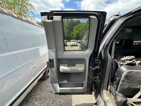 Used 2006 Ford F150 FX4 AWD/4WD image 27