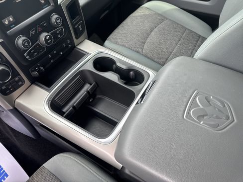 Certified 2016 RAM 1500 Big Horn image 16