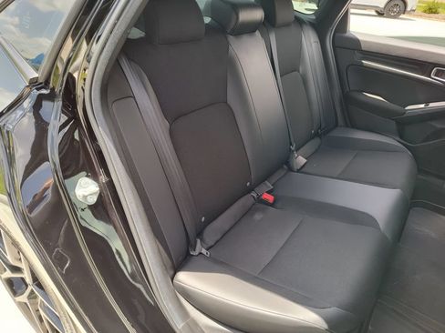 Used 2024 Honda Civic Sport image 33