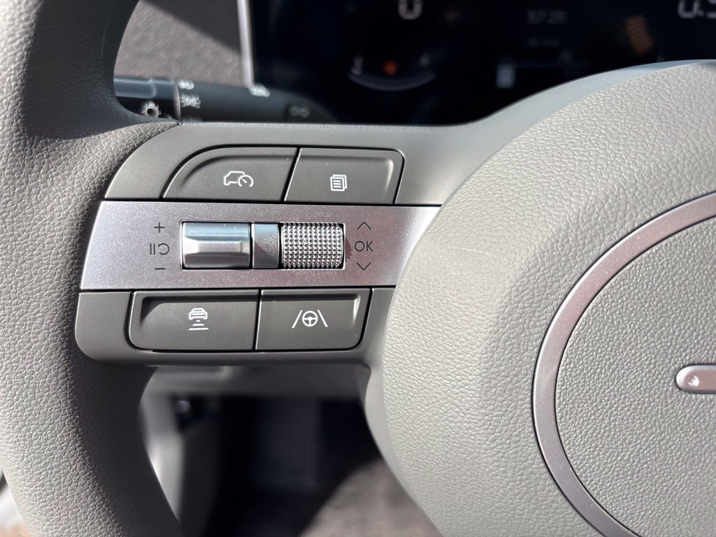 New 2026 Hyundai Sonata SE FWD image 17