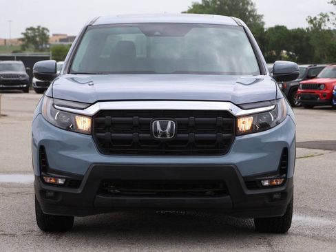 Used 2024 Honda Ridgeline RTL image 2