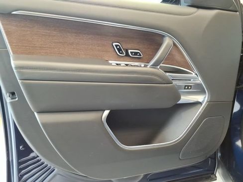 Used 2023 Land Rover Range Rover SE AWD/4WD image 29