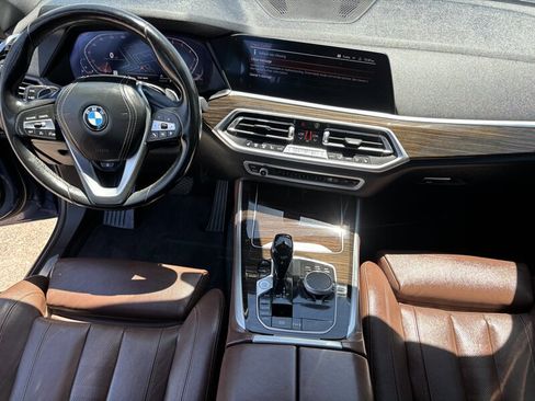 Used 2019 BMW X5 xDrive40i image 30