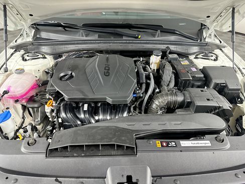 Used 2025 Kia K5 GT-Line w/ GT-Line Premium Package image 33