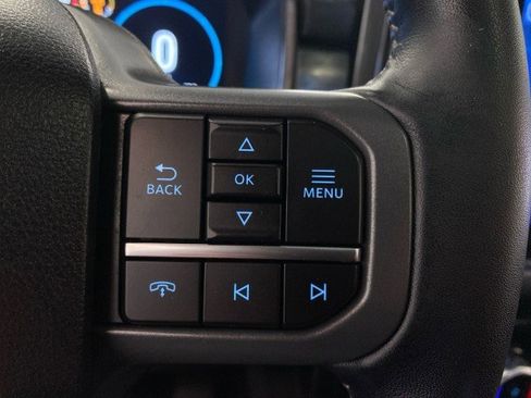 Certified 2023 Ford F150 Lariat w/ Equipment Group 502A High AWD/4WD image 21