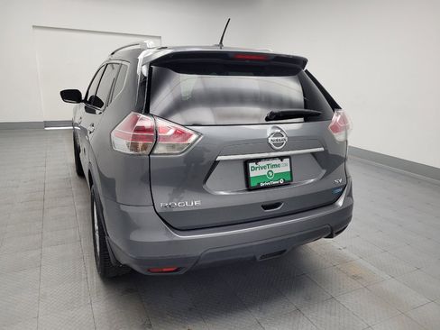 Used 2014 Nissan Rogue SV FWD image 6